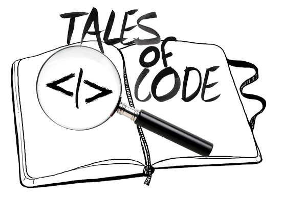 Tales of Code